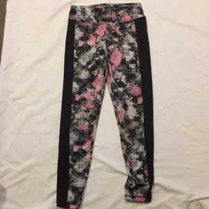 Girls Justice leggings size 10